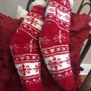 Slipper socks
